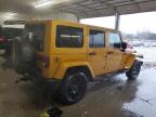 2014 Jeep Wrangler Unlimited Sahara للبيع في Madisonville، TN - Front End