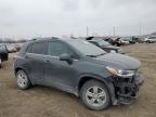 2018 Chevrolet Trax 1Lt იყიდება Des Moines-ში, IA - Front End