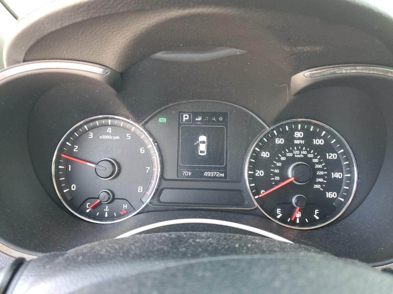 2018 Kia Forte - Image 9