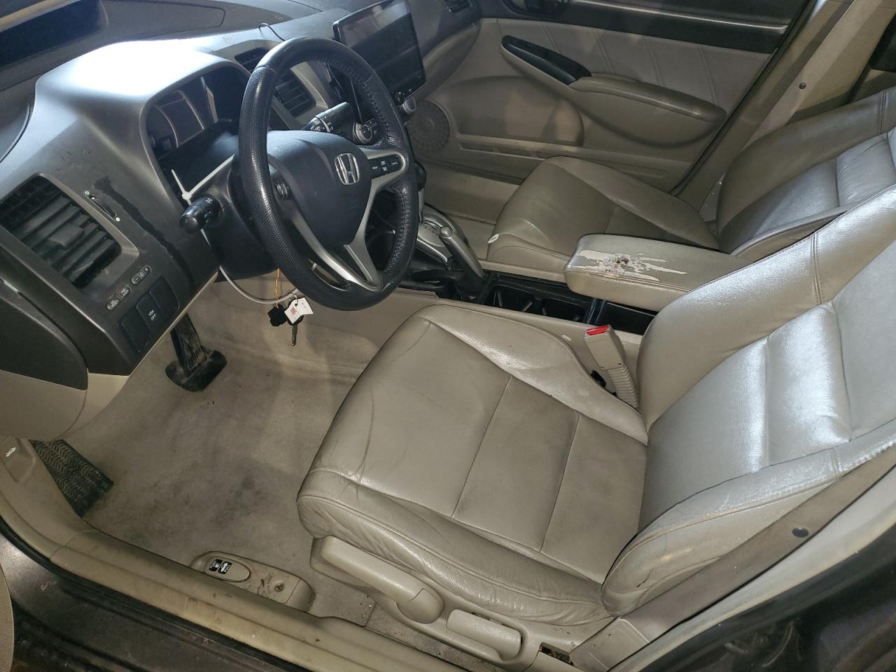 2011 Honda Civic - Image 7