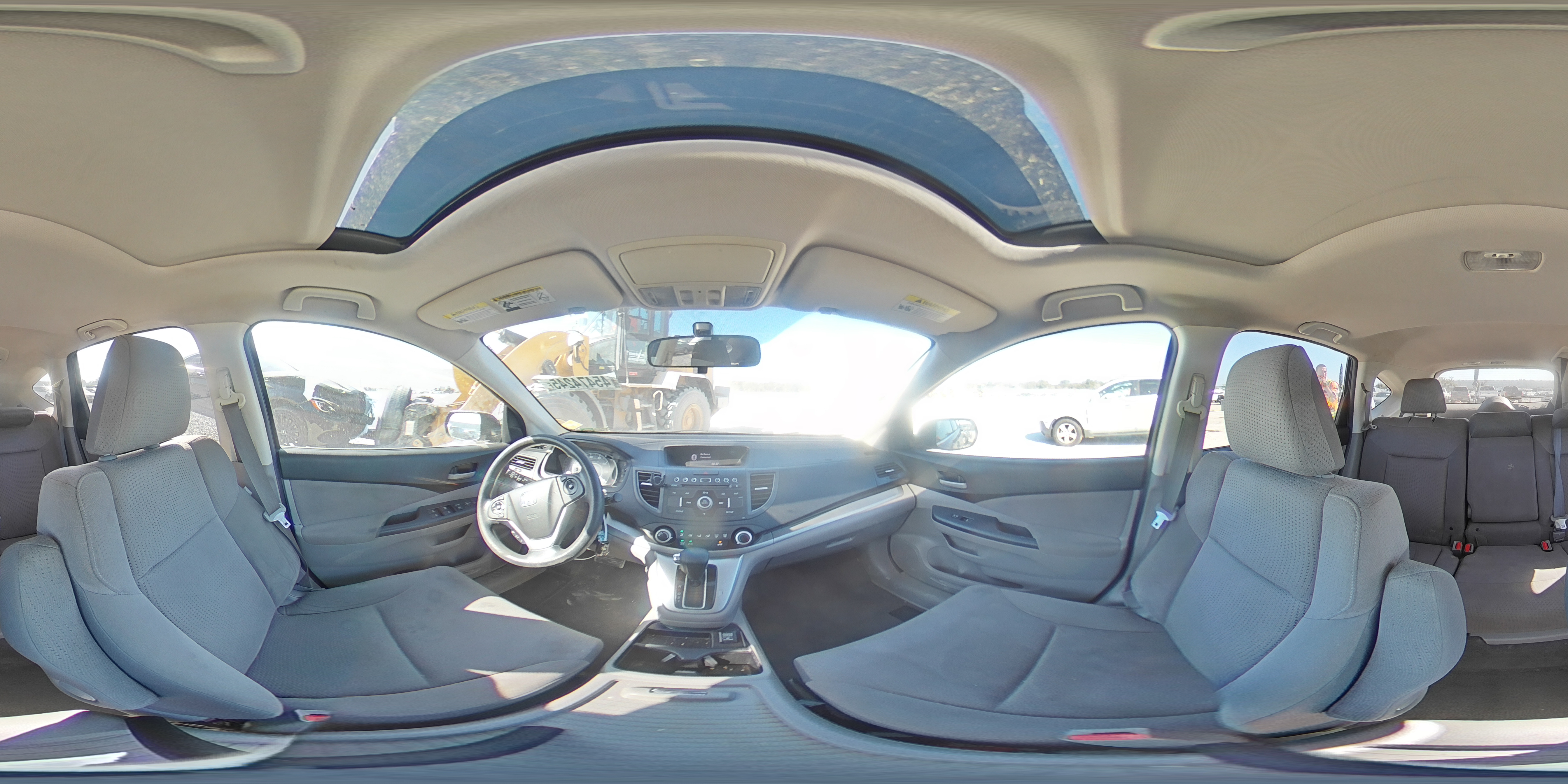 2013 Honda CR-V - Image 15
