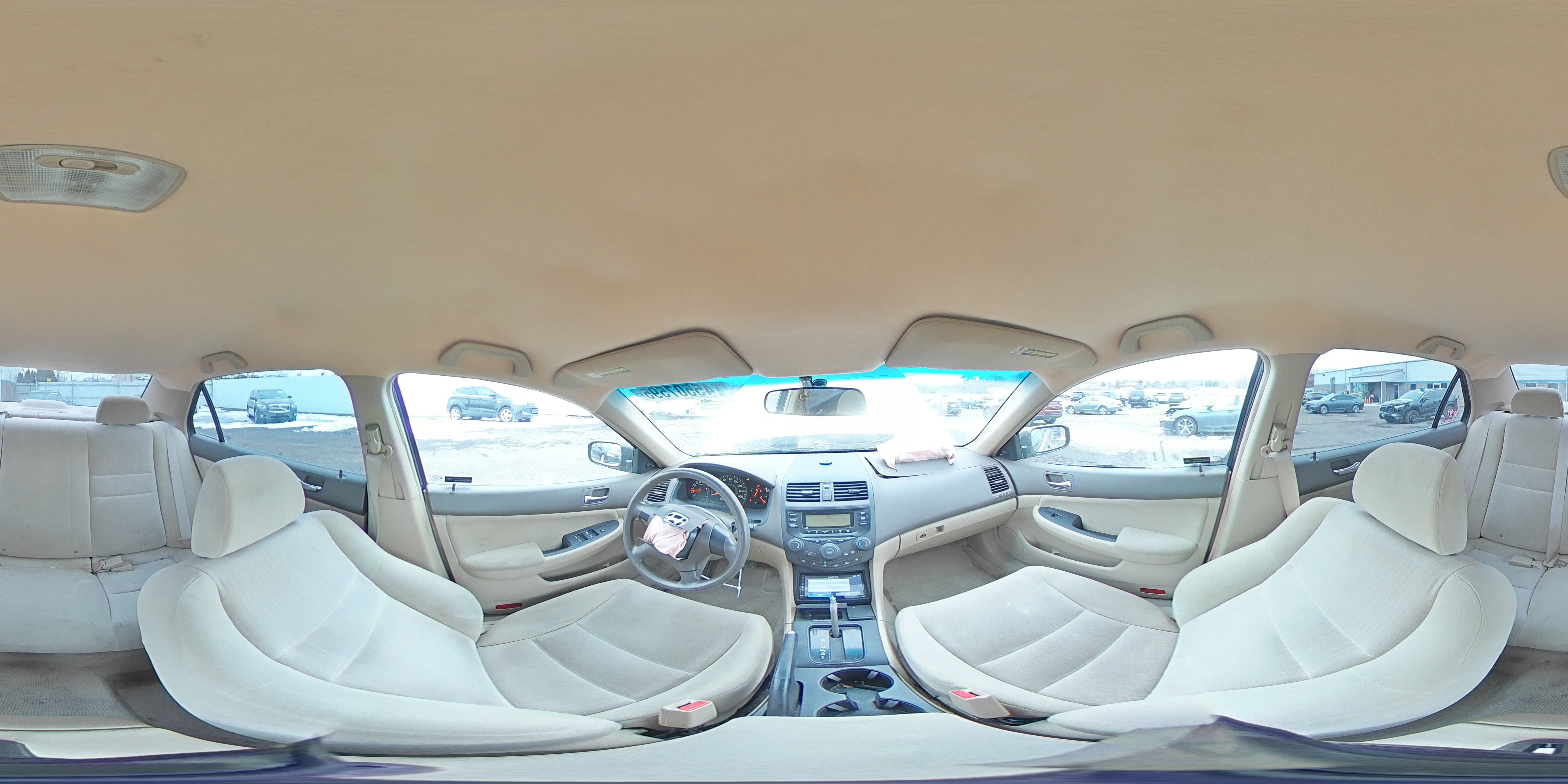 2004 Honda Accord - Image 13