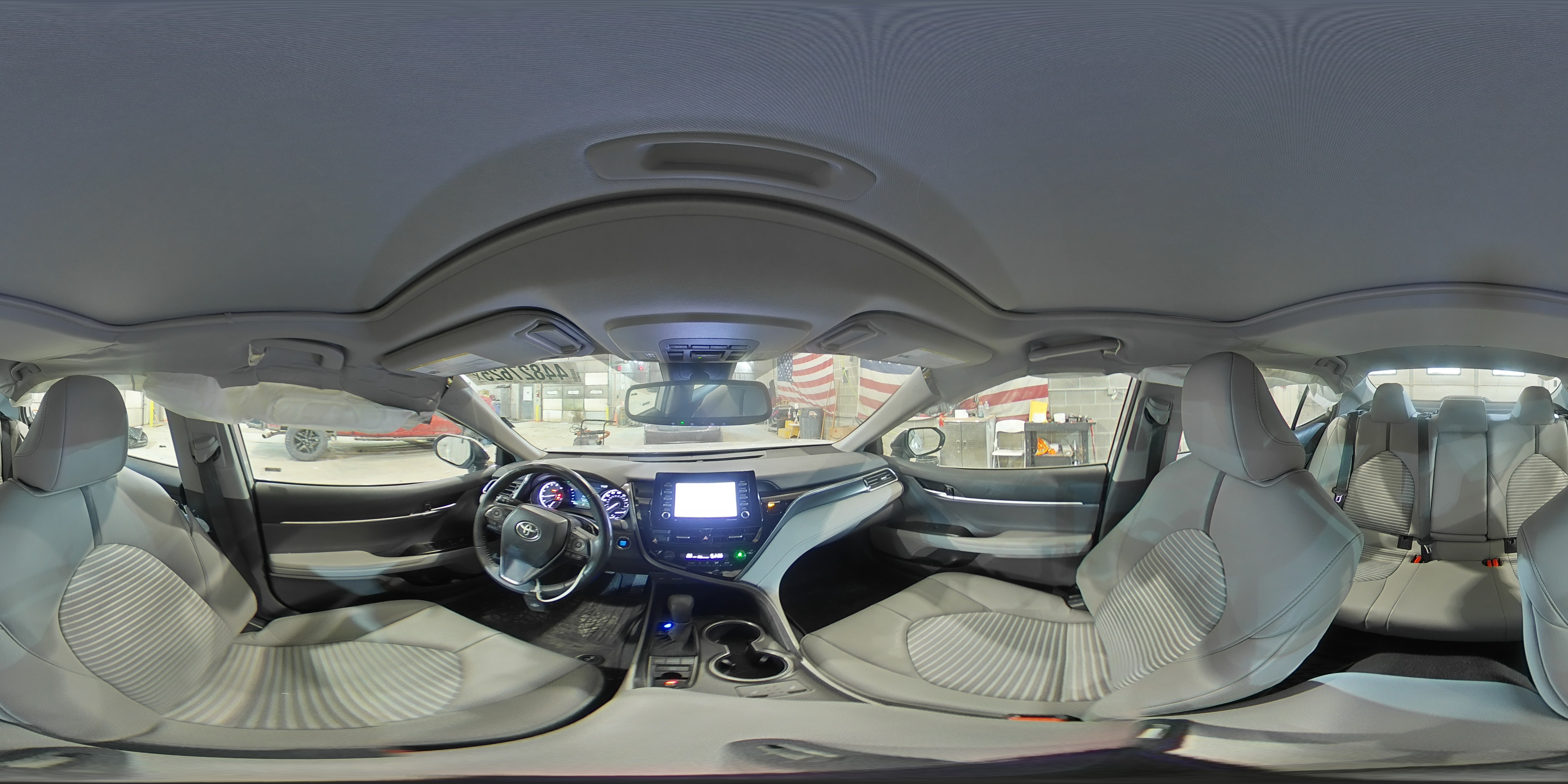 2024 Toyota Camry - Image 13