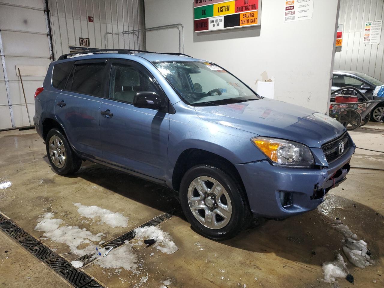 2010 Toyota RAV 4 - Image 4