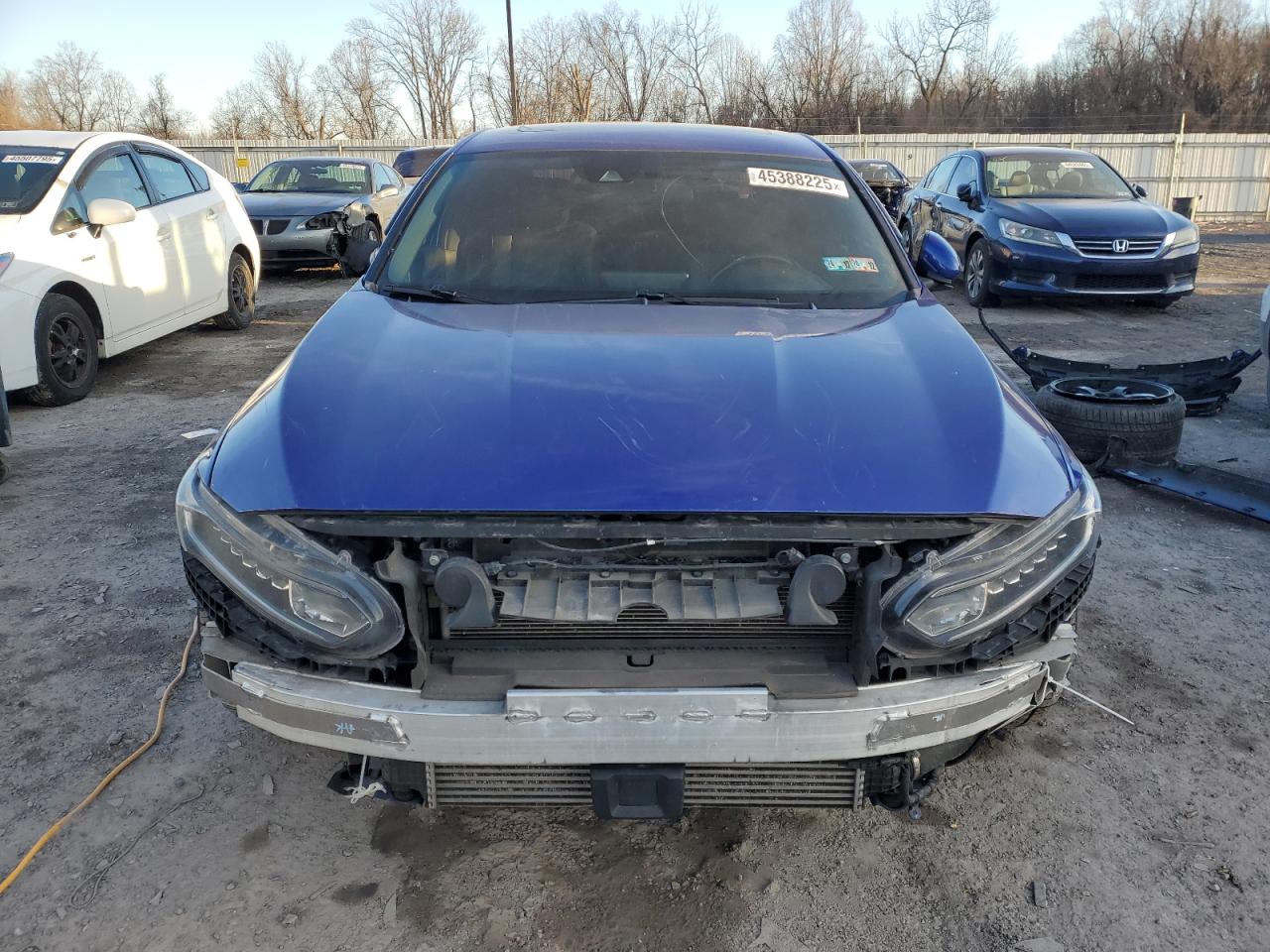 2020 Honda Accord - Image 5