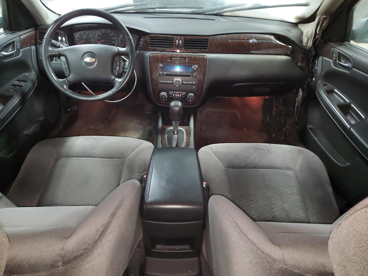 2013 Chevrolet Impala - Image 8