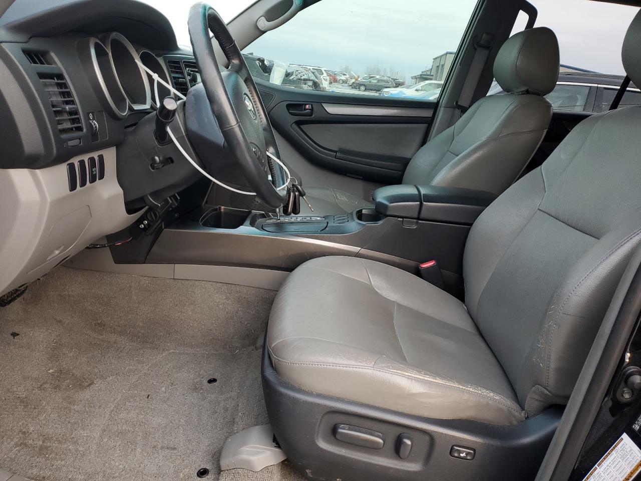 2007 Toyota 4Runner - Image 7