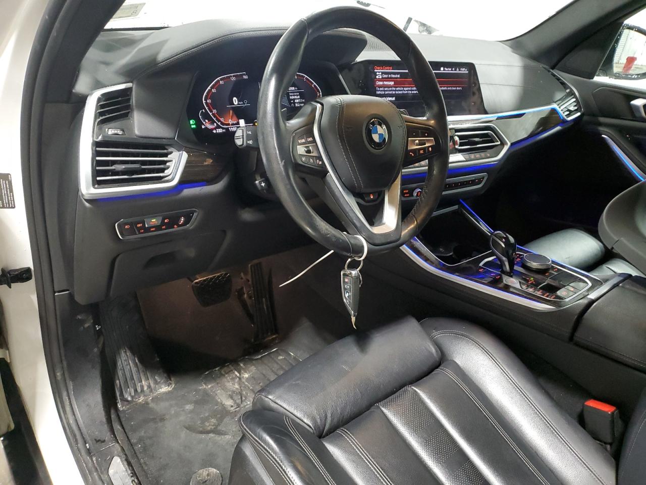 2020 BMW X5 - Image 8