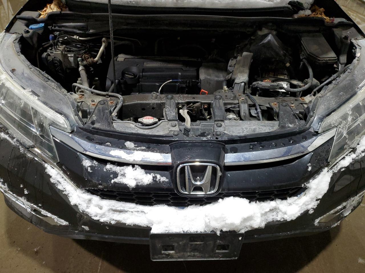 2015 Honda CR-V - Image 12