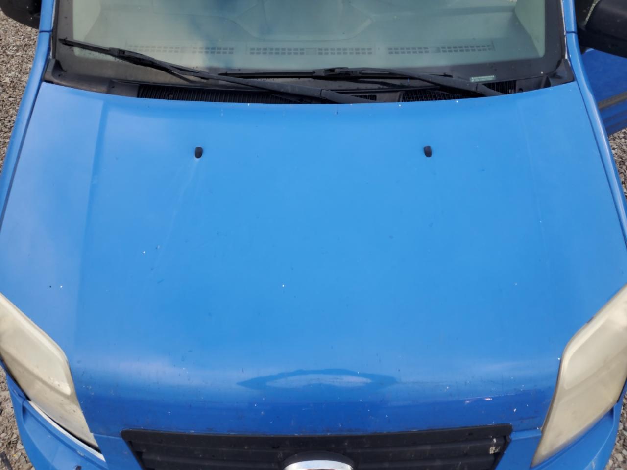 2013 Ford Transit - Image 12