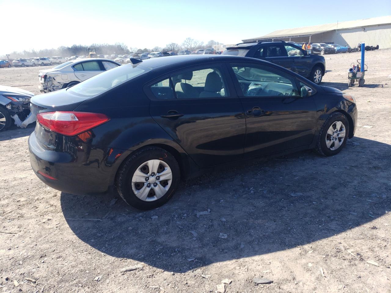 2015 Kia Forte - Image 3