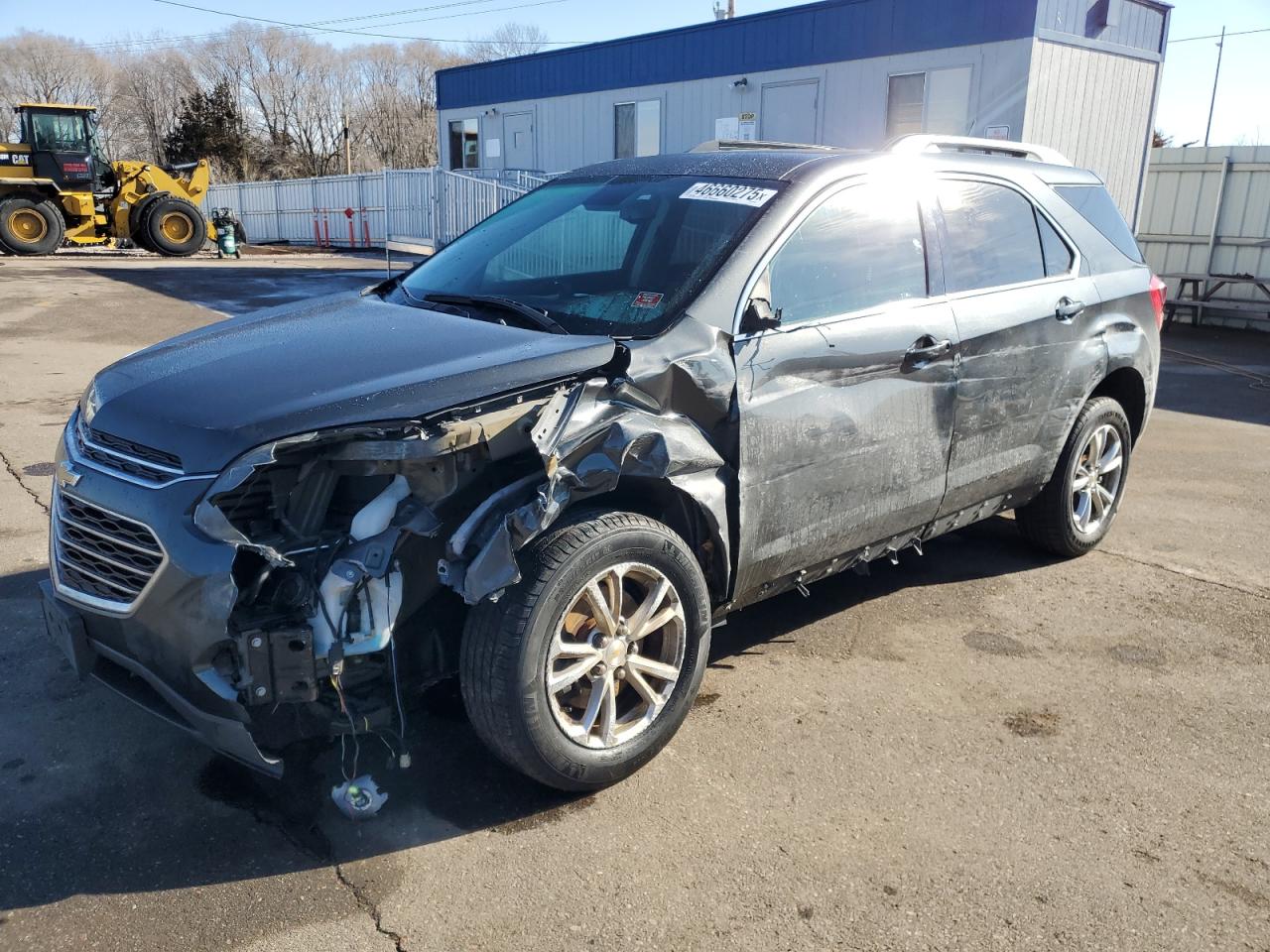 2GNFLFEK3H6261969 CHEVROLET EQUINOX 2017