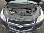 2012 Chevrolet Traverse Lt продається в Graham, WA - Rear End