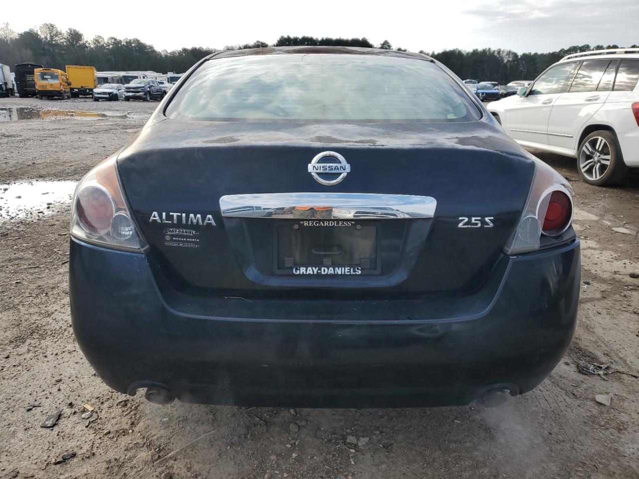 2011 Nissan Altima - Image 6