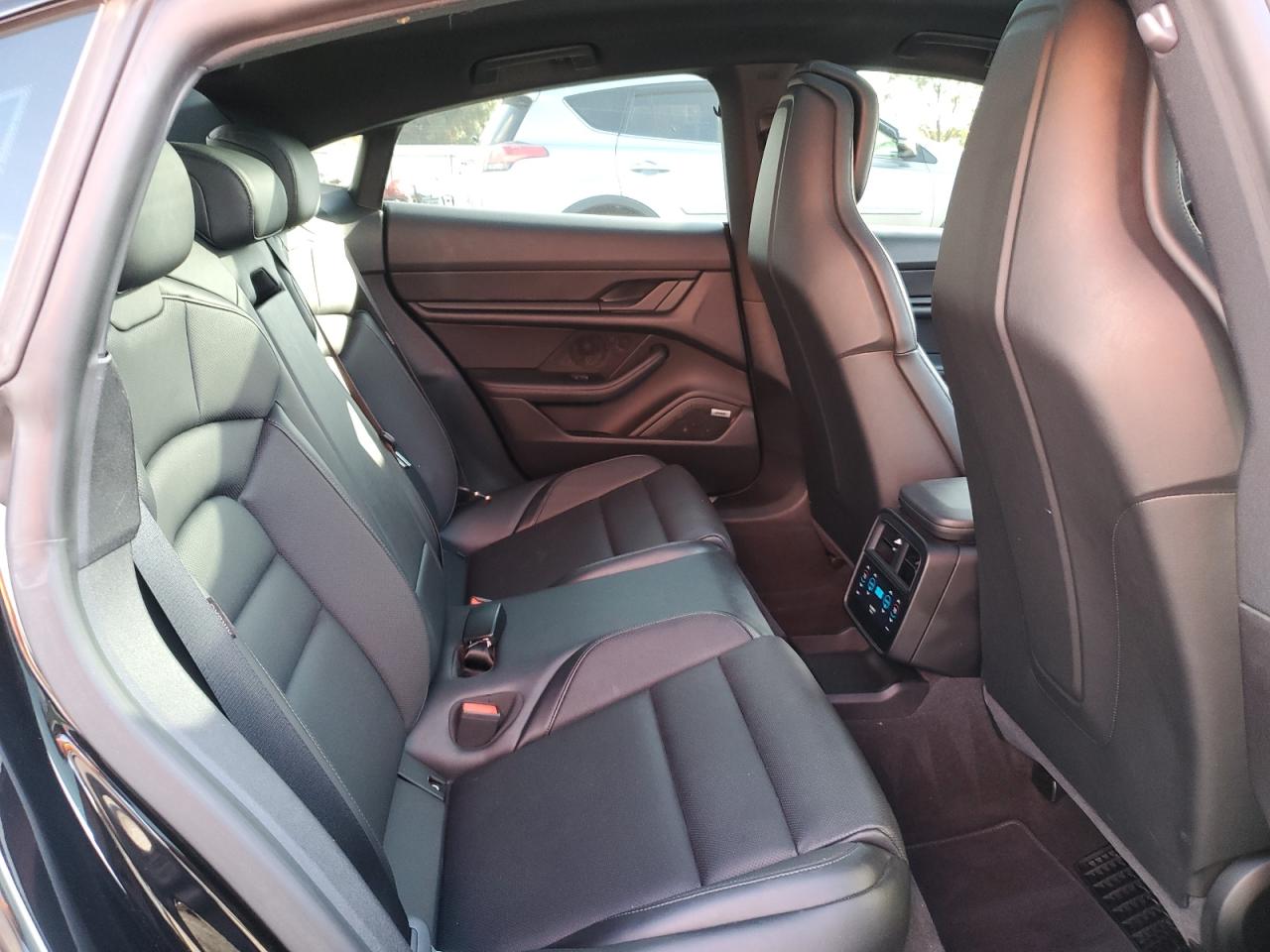 2021 Porsche Taycan 4S VIN: WP0AB2Y13MSA44188 Lot: 44994935