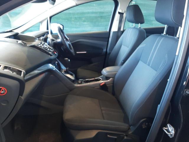 2014 FORD C-MAX TITA