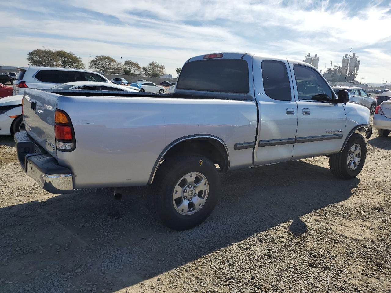 2000 Toyota Tundra - Image 3
