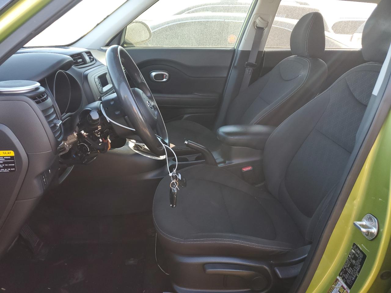 2016 Kia Soul - Image 7