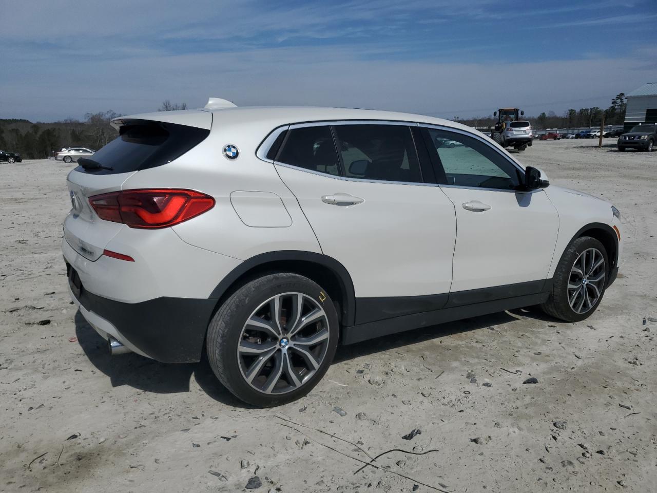 2018 BMW X2 - Image 3