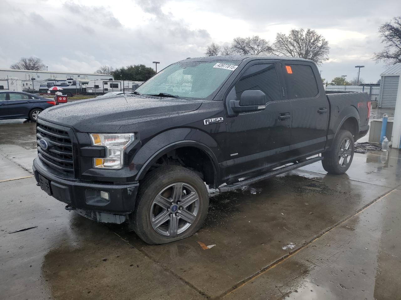 2015 Ford F-150 - Image 1