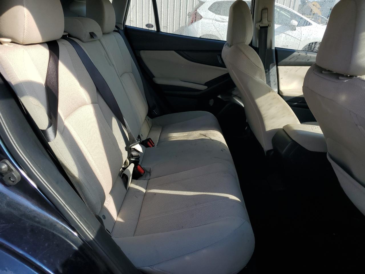 2019 Subaru Impreza - Image 10