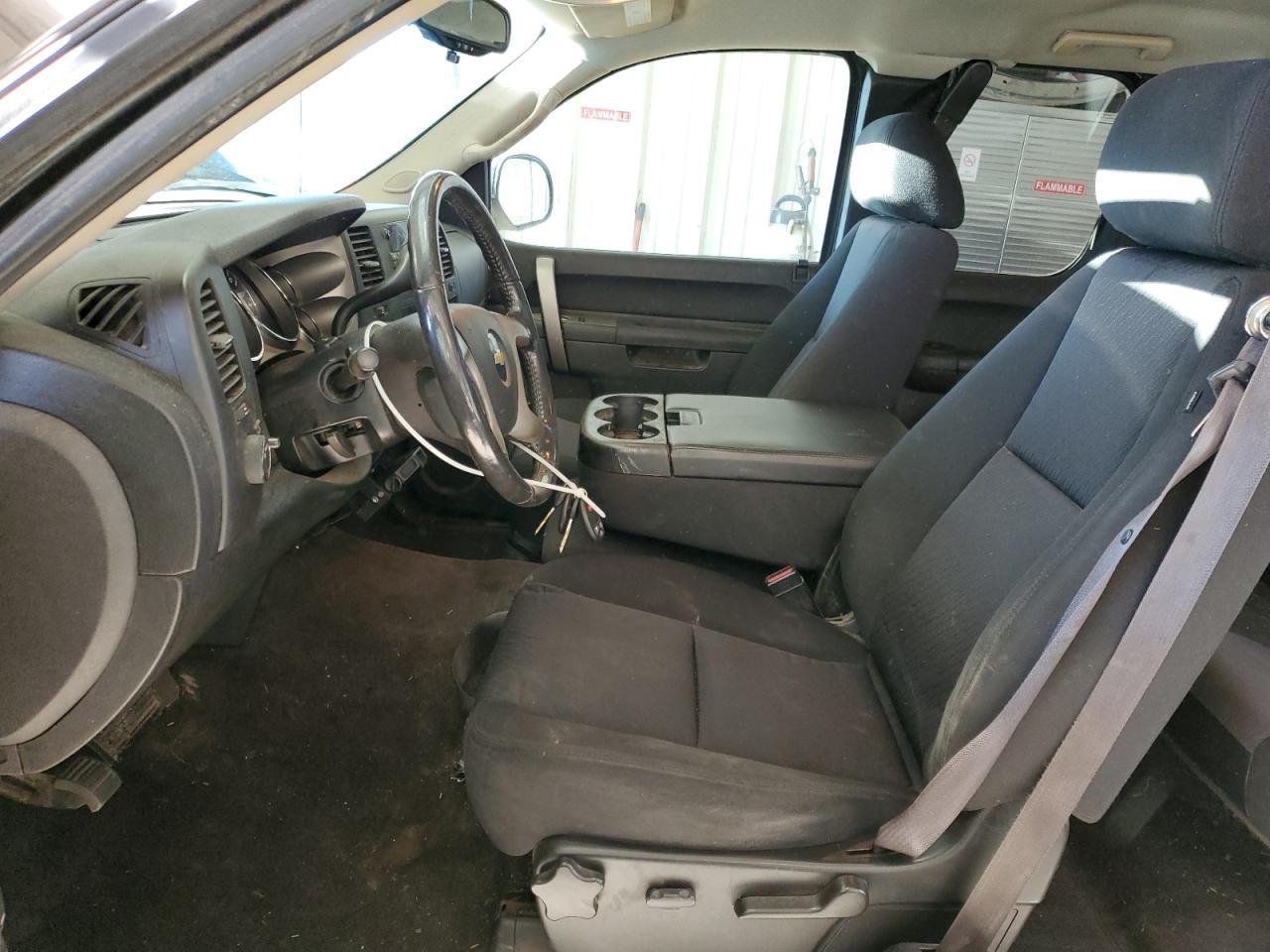 2010 Chevrolet Silverado - Image 7