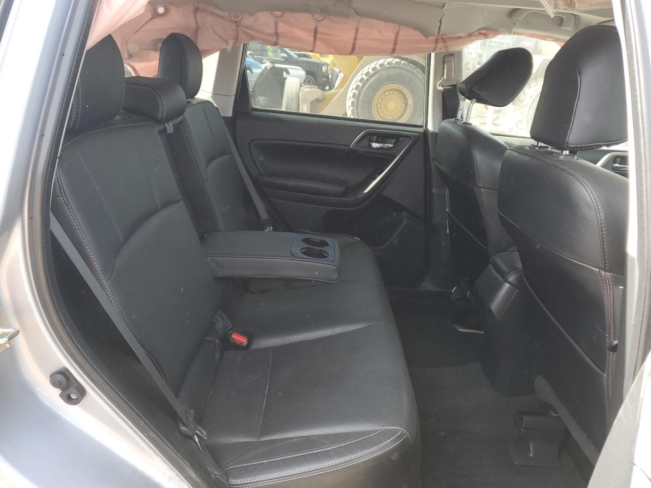 2017 Subaru Forester - Image 11