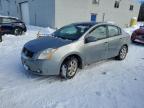 2008 NISSAN SENTRA 2.0 for sale at Copart ON - COOKSTOWN