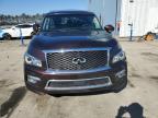2016 Infiniti Qx80  for Sale in Windsor, NJ - Front End