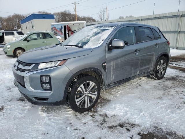 2023 Mitsubishi Outlander Sport S/Se