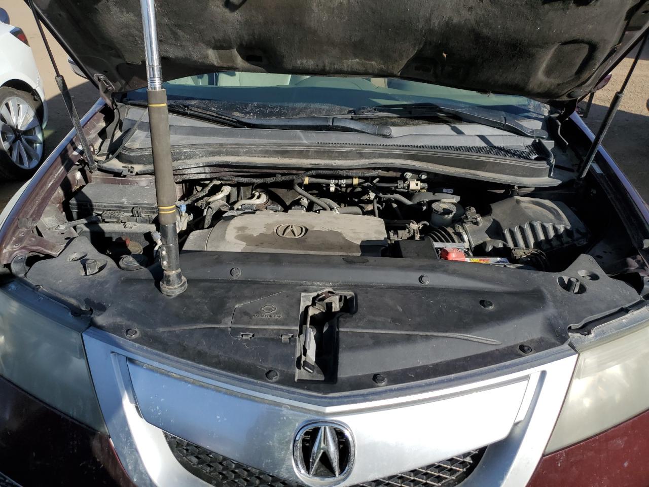 2011 Acura MDX - Image 12
