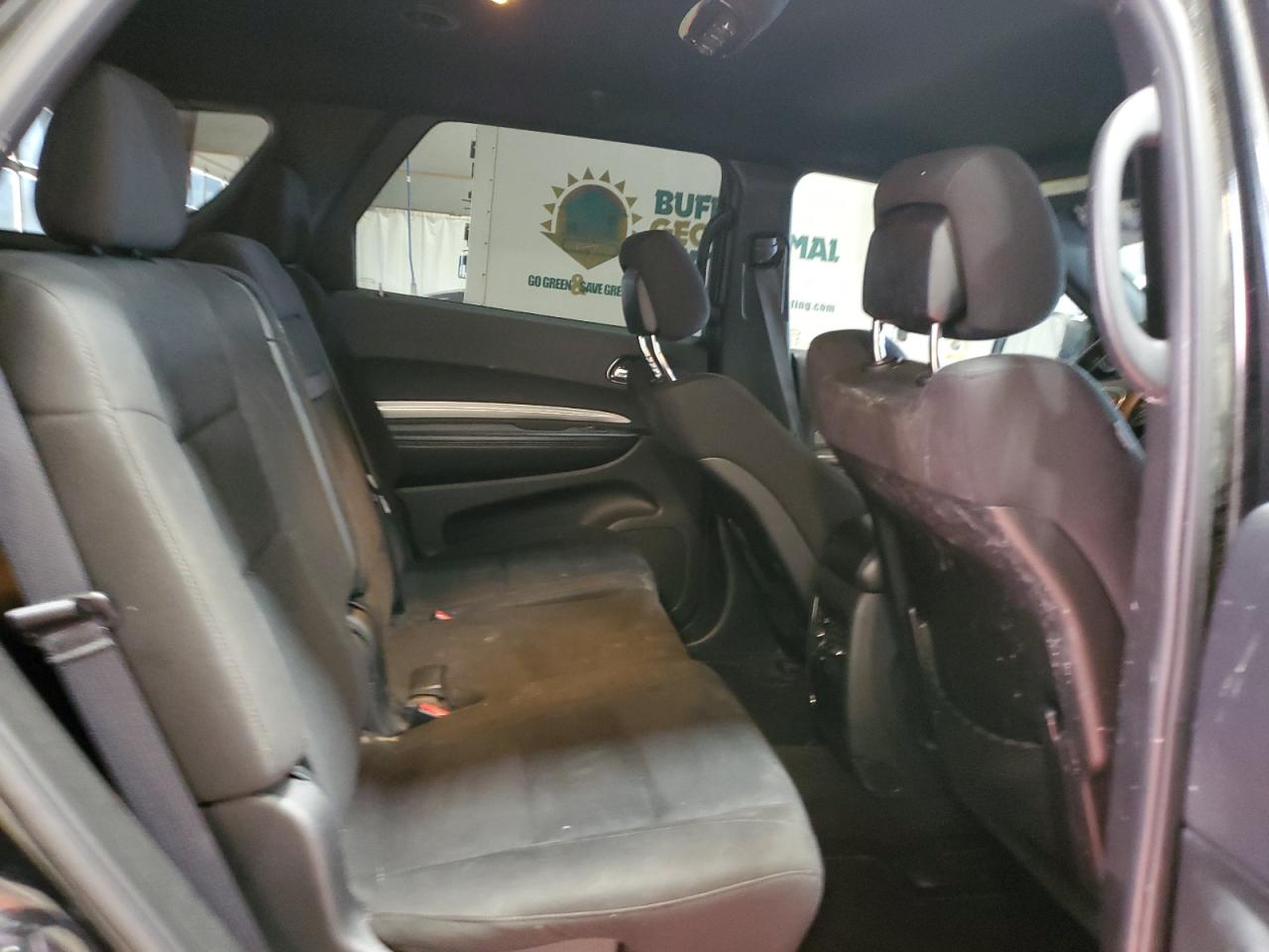 2018 Dodge Durango - Image 11