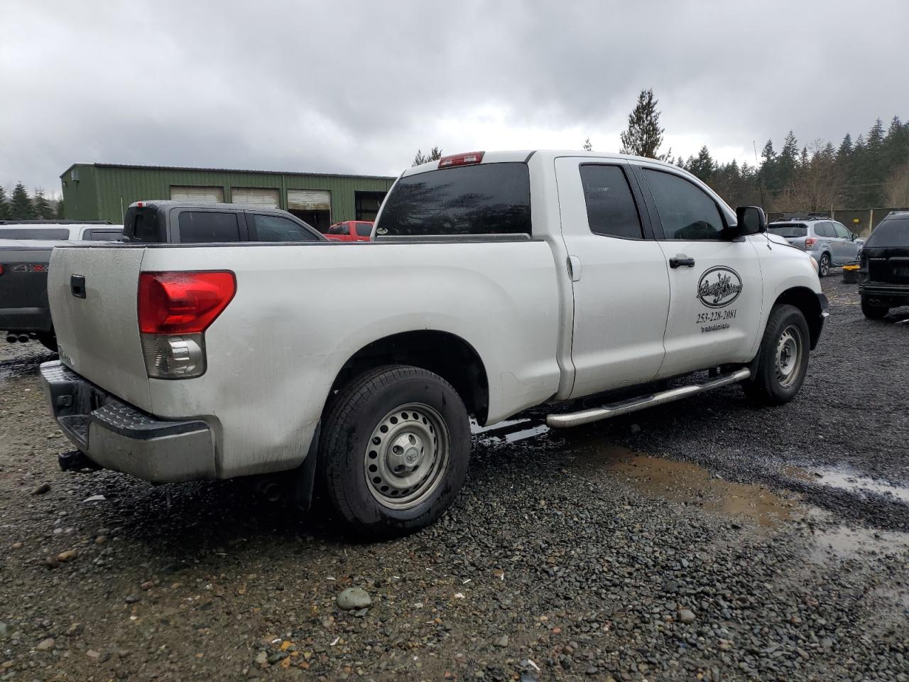 2009 Toyota Tundra - Image 3