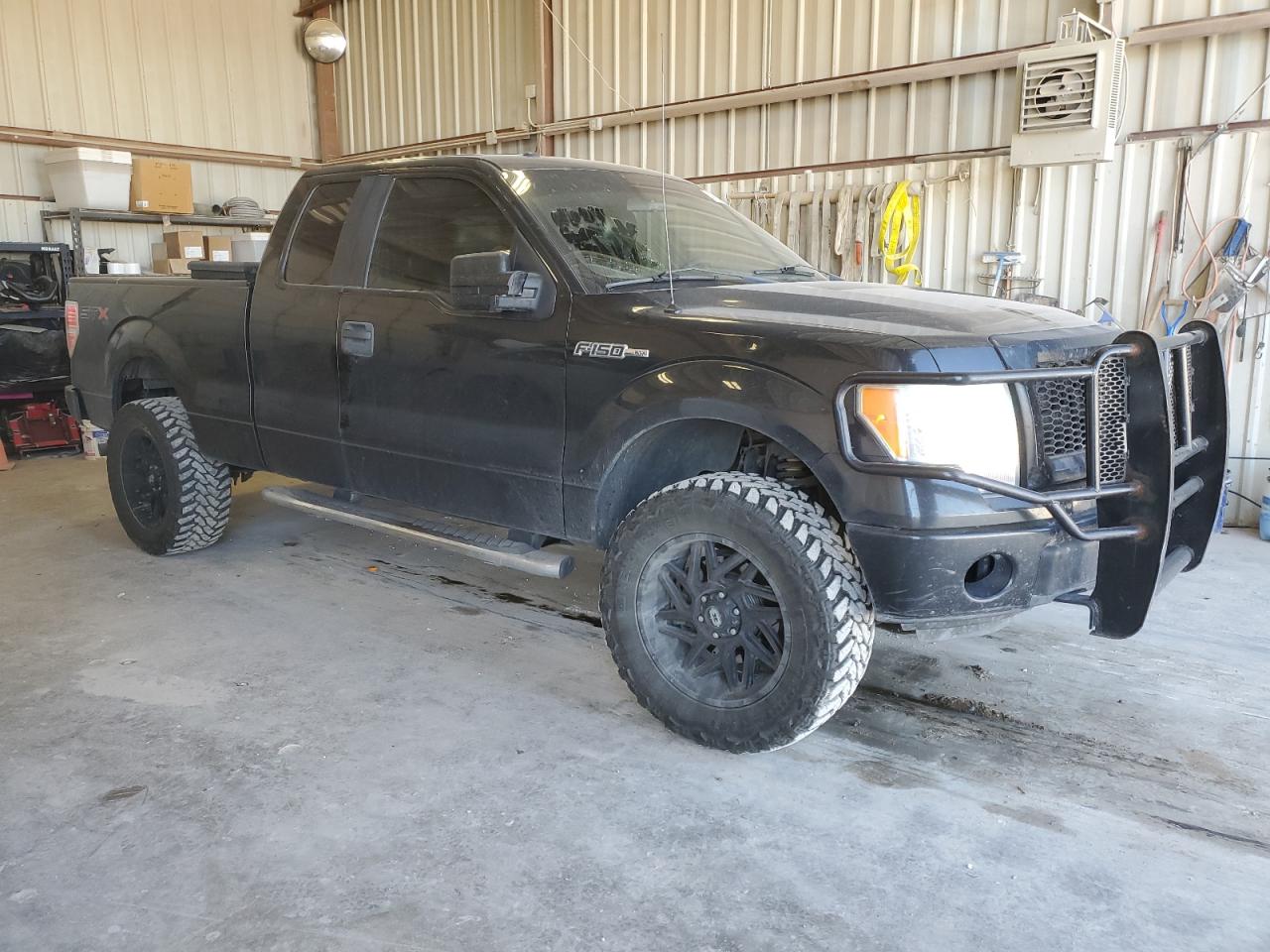 2013 Ford F-150 - Image 4