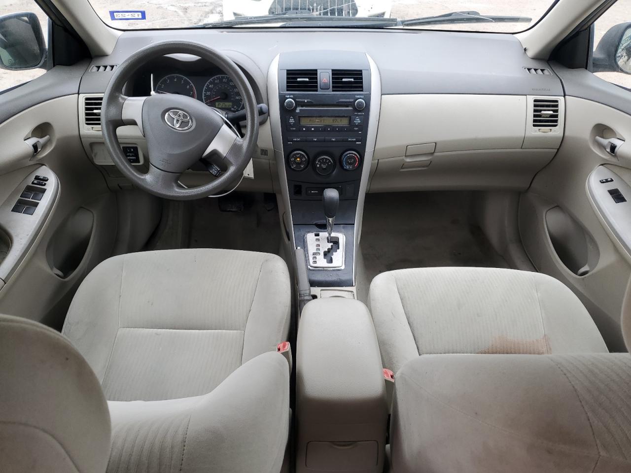 2010 Toyota Corolla - Image 8