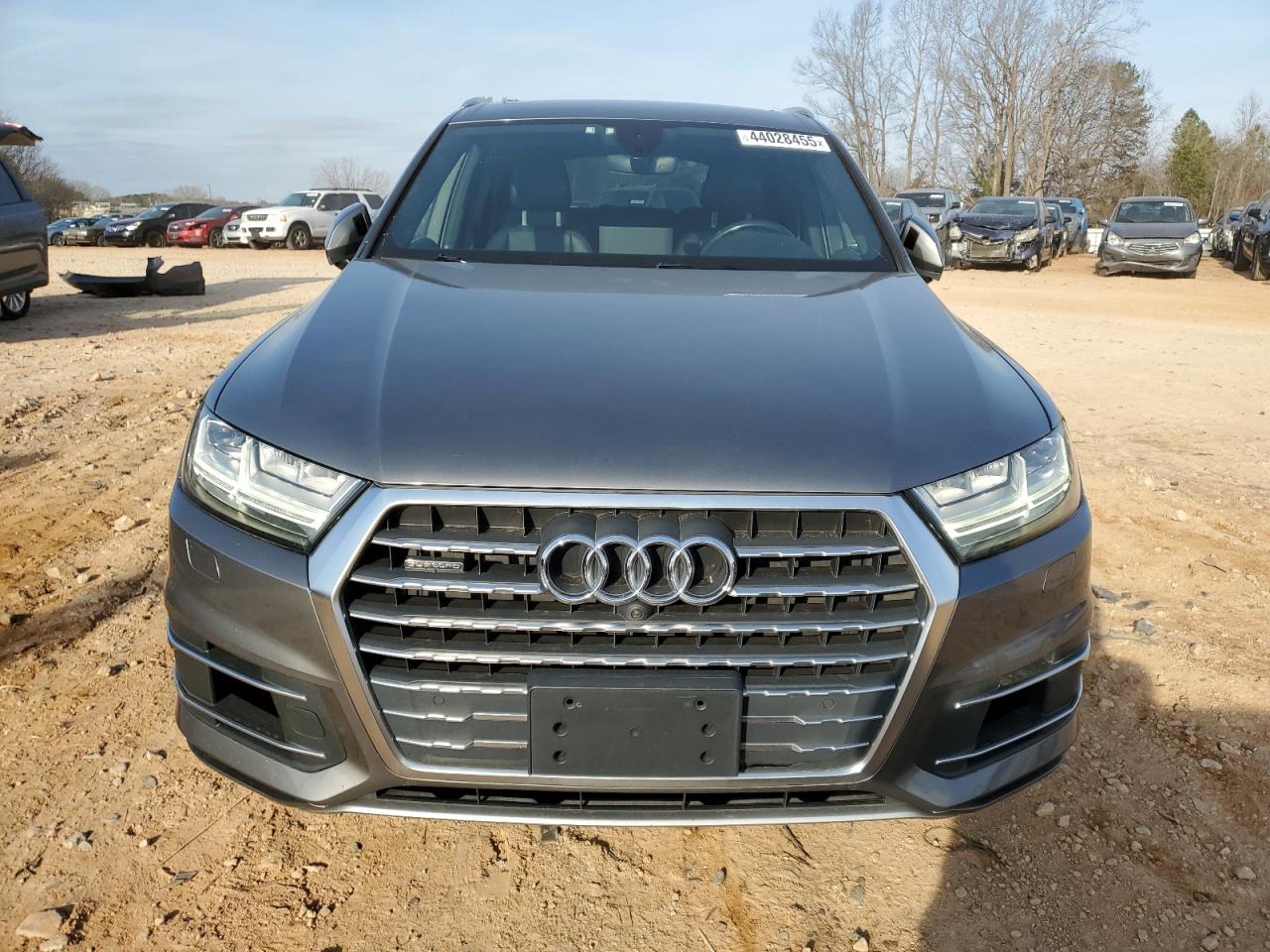 2017 Audi Q7 - Image 5