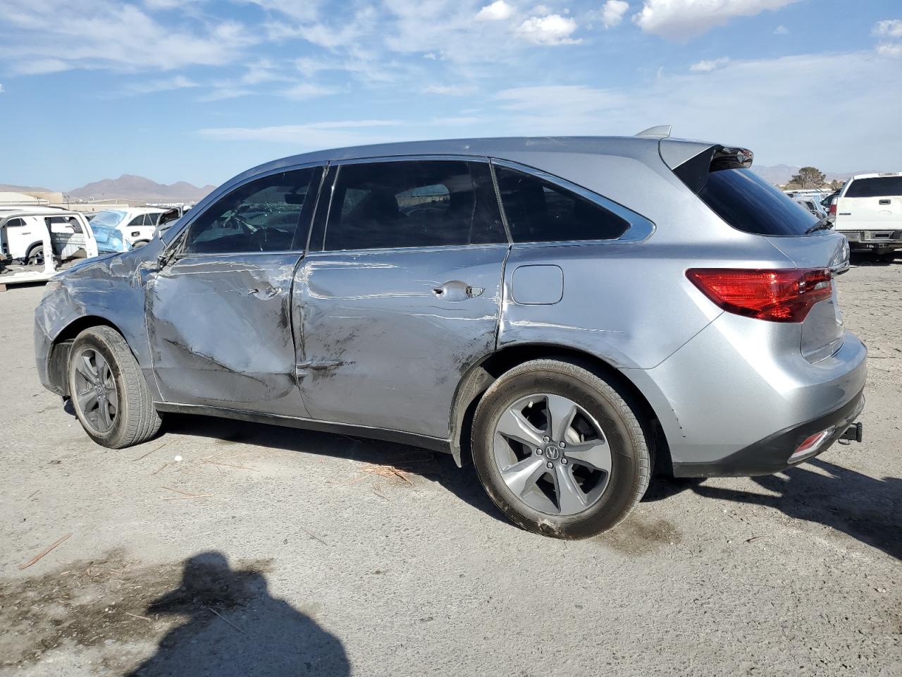 2016 Acura MDX - Image 2