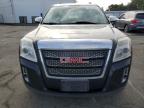 2012 Gmc Terrain Slt იყიდება Vallejo-ში, CA - Minor Dent/Scratches