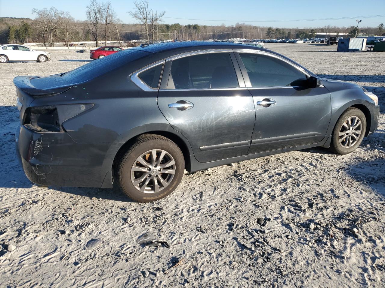 2015 Nissan Altima - Image 3