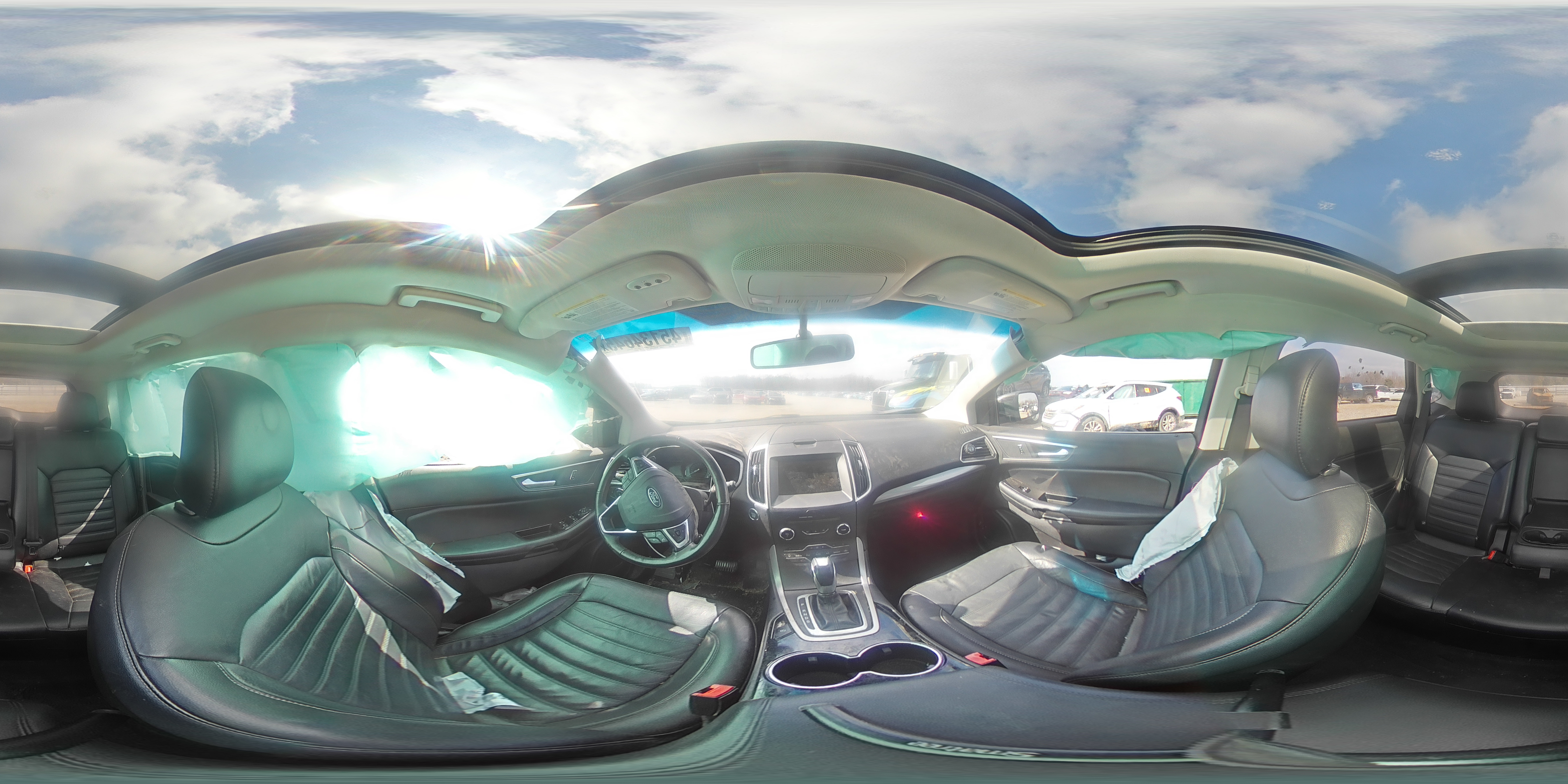 2015 Ford Edge - Image 13