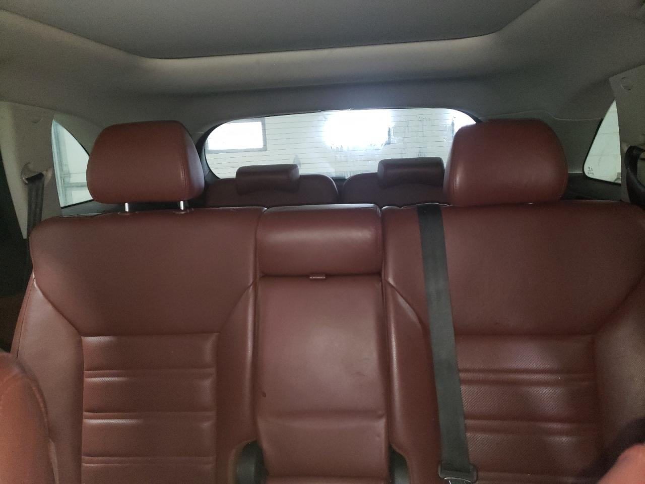 2018 Kia Sorento - Image 10