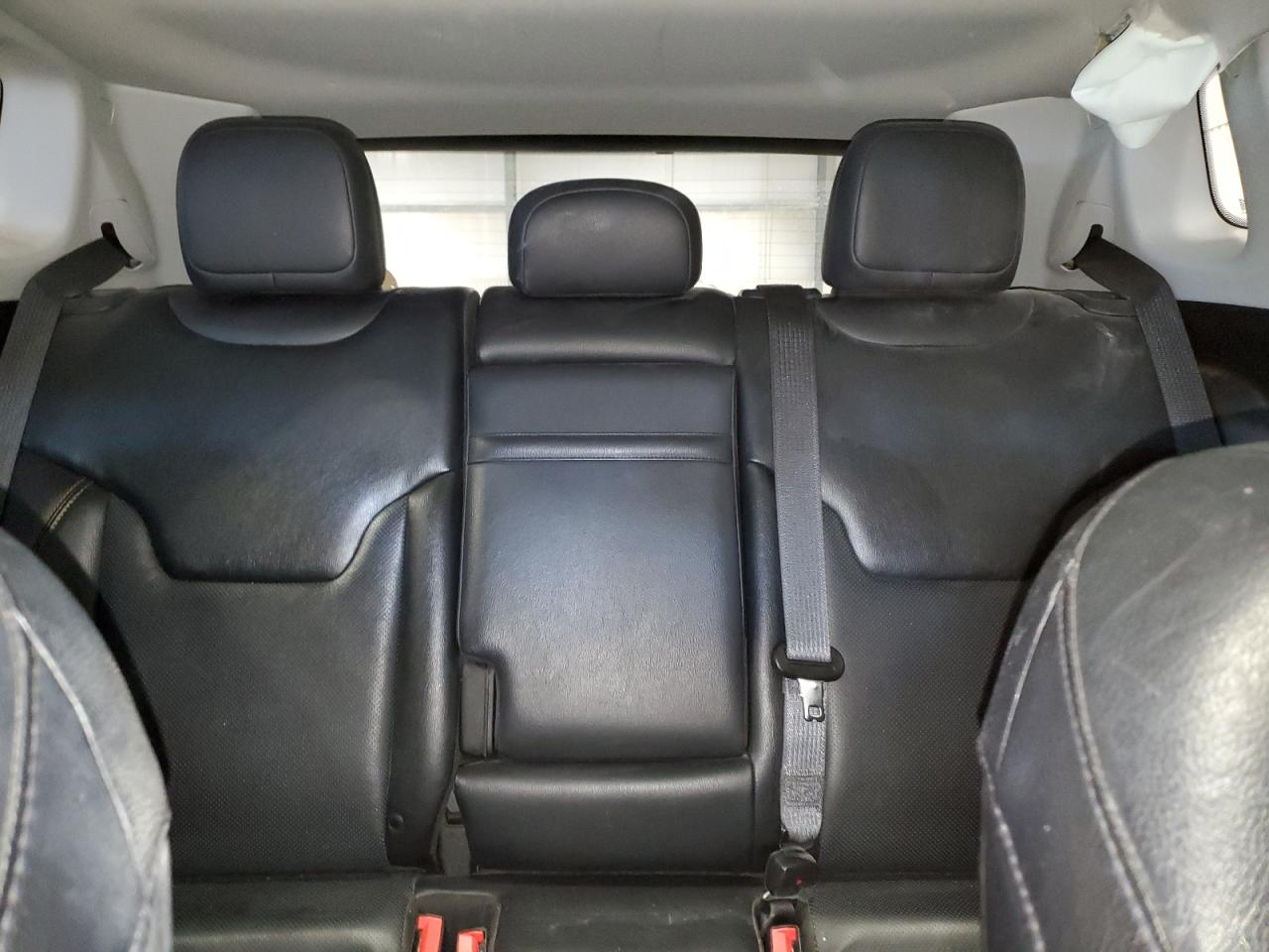 2017 Jeep Compass - Image 10