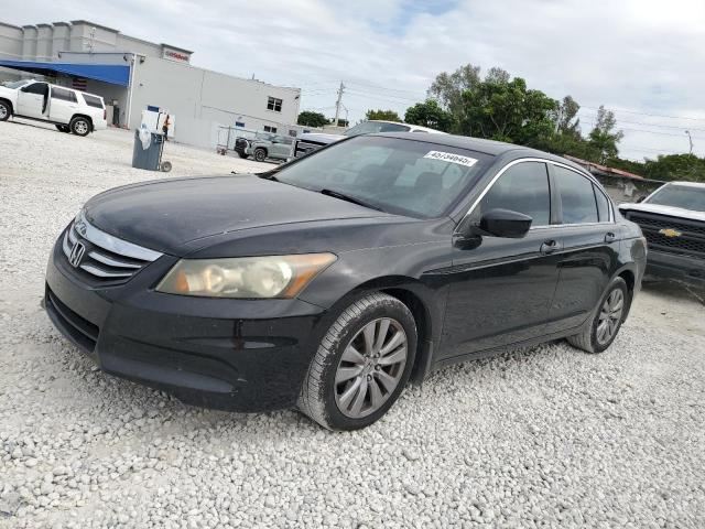 2011 Honda Accord Exl