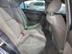 2011 Honda Civic Lx na sprzedaż w Woodhaven, MI - Front End