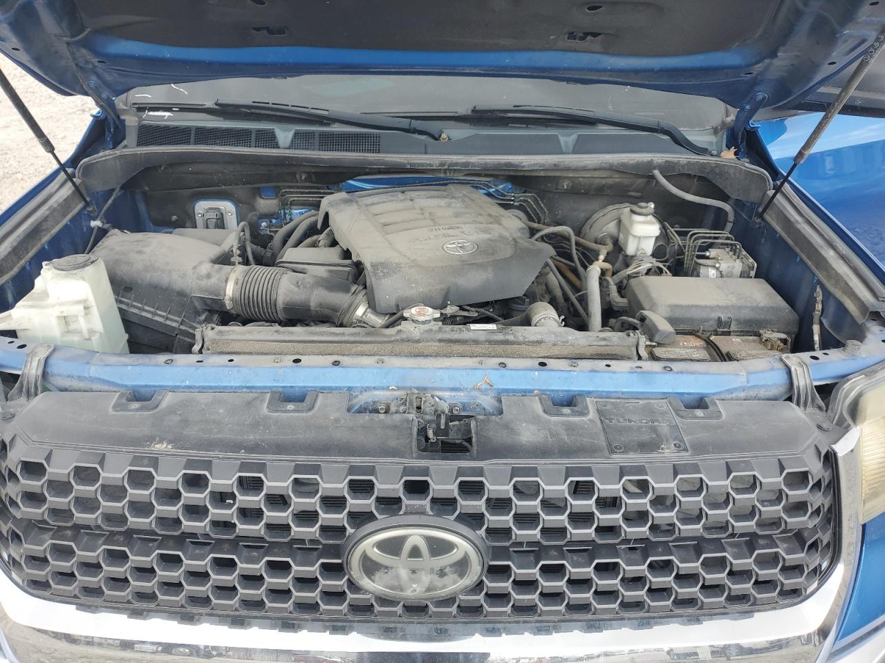 2018 Toyota Tundra - Image 11