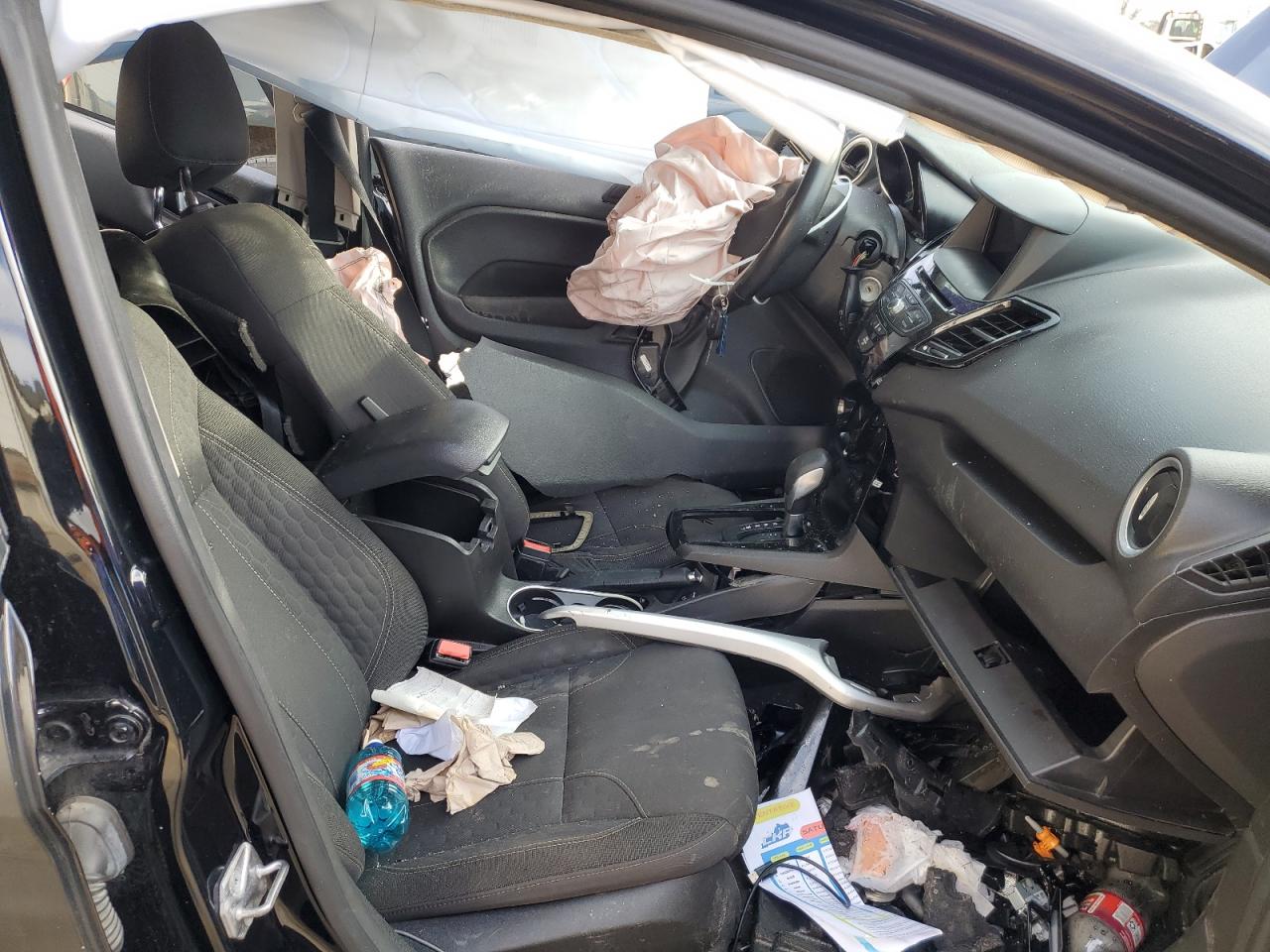 2016 Ford Fiesta - Image 7