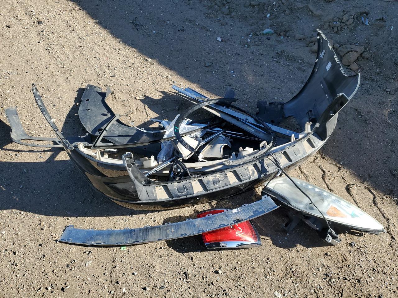 2014 Buick Enclave - Image 13