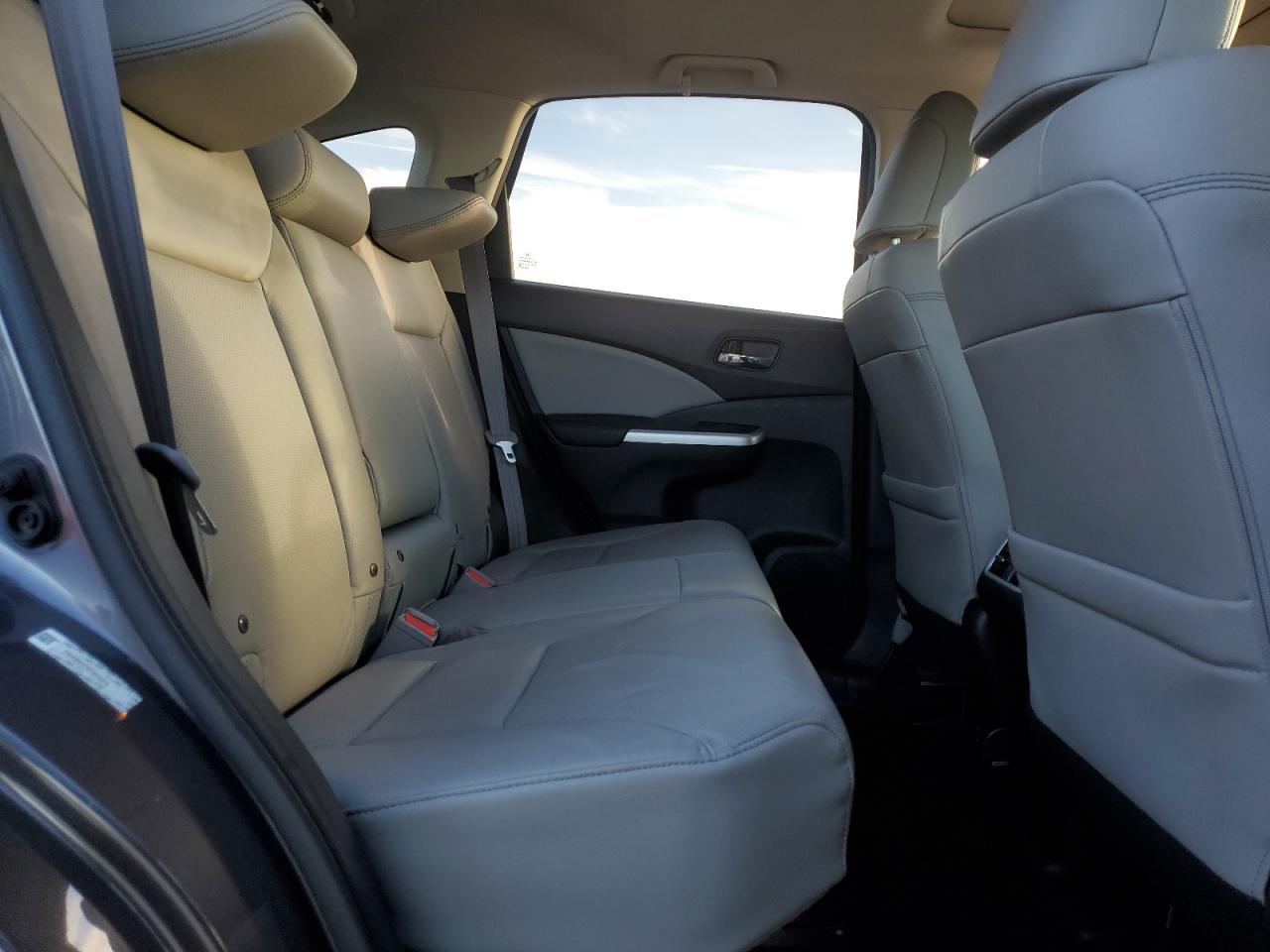 2015 Honda CR-V - Image 11