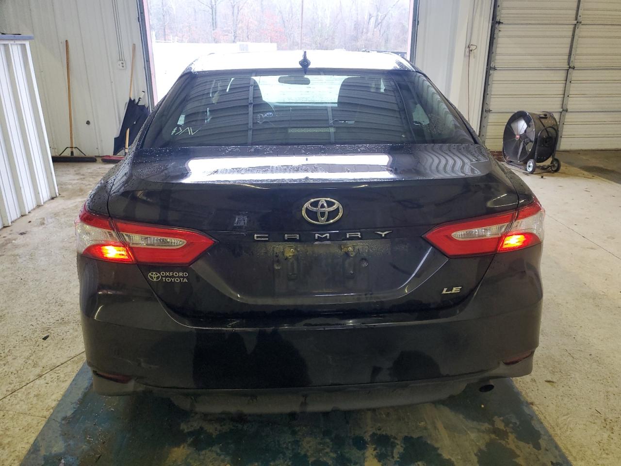 2020 Toyota Camry - Image 6