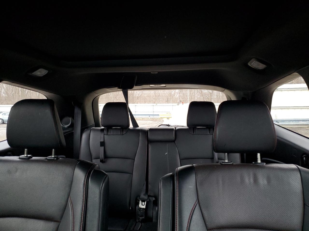 2020 Honda Pilot - Image 10